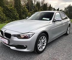 BMW 320d Automatic Low Mileage 35k - Image 4/10