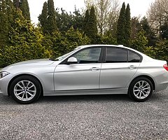 BMW 320d Automatic Low Mileage 35k - Image 5/10
