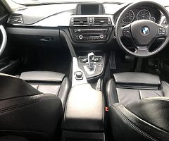 BMW 320d Automatic Low Mileage 35k - Image 6/10