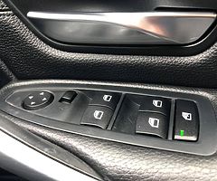 BMW 320d Automatic Low Mileage 35k - Image 10/10