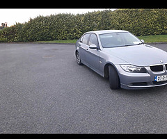 BMW 318d nct 06.08.19 and tax 04.19 - Image 4/8