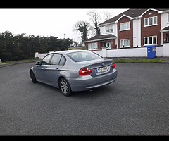 BMW 318d nct 06.08.19 and tax 04.19 - Image 5/8