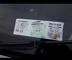 BMW 318d nct 06.08.19 and tax 04.19 - Image 6/8