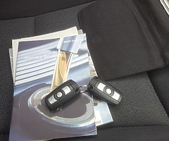 BMW 318d nct 06.08.19 and tax 04.19 - Image 7/8