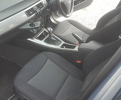 BMW 318d nct 06.08.19 and tax 04.19 - Image 8/8