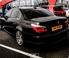 Bmw 520d for swaps - Image 3/6