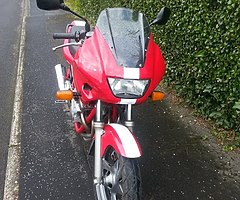 Yamaha xj600 - Image 4/4