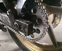 Honda cb500 - Image 3/7