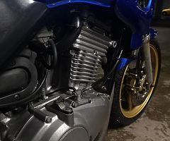 Honda cb500 - Image 4/7