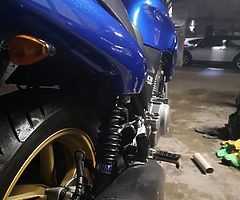 Honda cb500 - Image 5/7