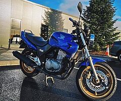 Honda cb500 - Image 6/7