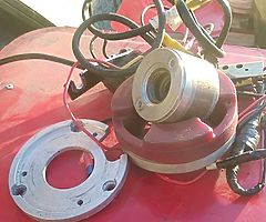 1995 Suzuki Lt80 - Image 5/10