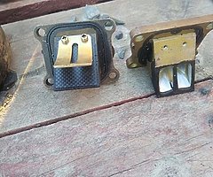 1995 Suzuki Lt80 - Image 6/10