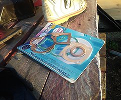 1995 Suzuki Lt80 - Image 7/10