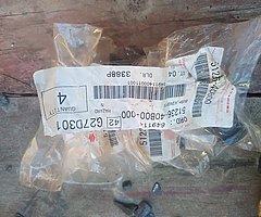 1995 Suzuki Lt80 - Image 8/10