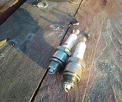 1995 Suzuki Lt80 - Image 9/10