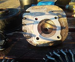 1995 Suzuki Lt80 - Image 10/10