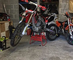 Honda crf 250 - Image 5/5