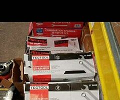 Great quilty tools for sale pm for price can deliver - Image 3/8