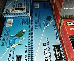 Great quilty tools for sale pm for price can deliver - Image 5/8