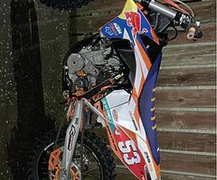 Ktm 250
