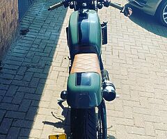 1999 BMW F 650 - Image 3/6