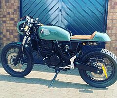 1999 BMW F 650 - Image 4/6