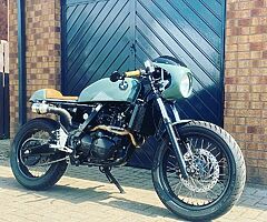 1999 BMW F 650 - Image 5/6