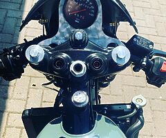 1999 BMW F 650 - Image 6/6