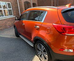 2015 Kia Sportage - Image 5/5