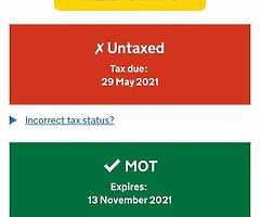 2004 Nissan Micra - Image 4/6