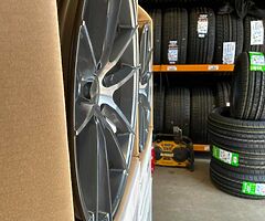 18 inch. Veeman VFS25