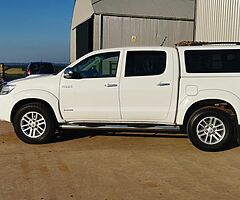 2013 Toyota Hilux - Image 6/10