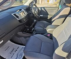 2013 Toyota Hilux - Image 7/10