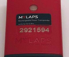 Brand New Mylaps 260 Transponders - Image 3/6