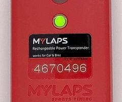 Brand New Mylaps 260 Transponders - Image 4/6