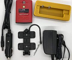 Brand New Mylaps 260 Transponders - Image 5/6