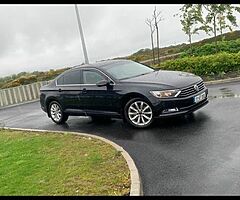 171 Volkswagen Passat plus