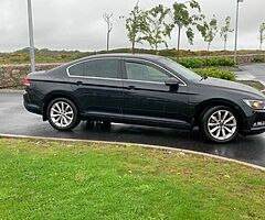 171 Volkswagen Passat plus