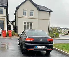 171 Volkswagen Passat plus - Image 4/9