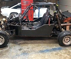 2022 Joyner  Sand viper