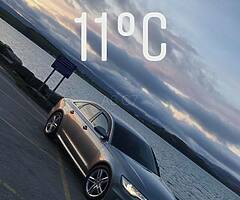 Audi a6 c7 Sline - Image 3/6
