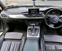 Audi a6 c7 Sline - Image 4/6