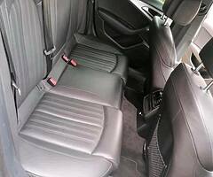 Audi a6 c7 Sline - Image 5/6