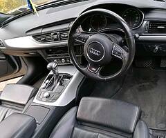 Audi a6 c7 Sline - Image 6/6