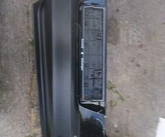 2009 Volkswagen Touran