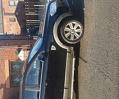 2008 Chevrolet Captiva