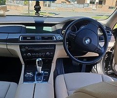 BMW 7 Series Business Class Limited Edition - Image 5/10