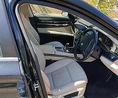BMW 7 Series Business Class Limited Edition - Image 10/10