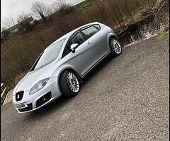 2010 SEAT Leon - Image 4/4